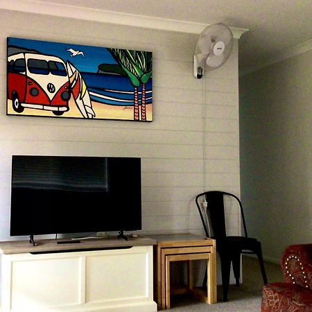 Apartament Bethlehem Garden Retreat Tauranga Zewnętrze zdjęcie