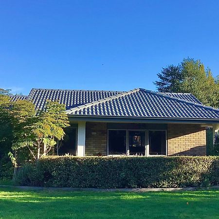 Apartament Bethlehem Garden Retreat Tauranga Zewnętrze zdjęcie