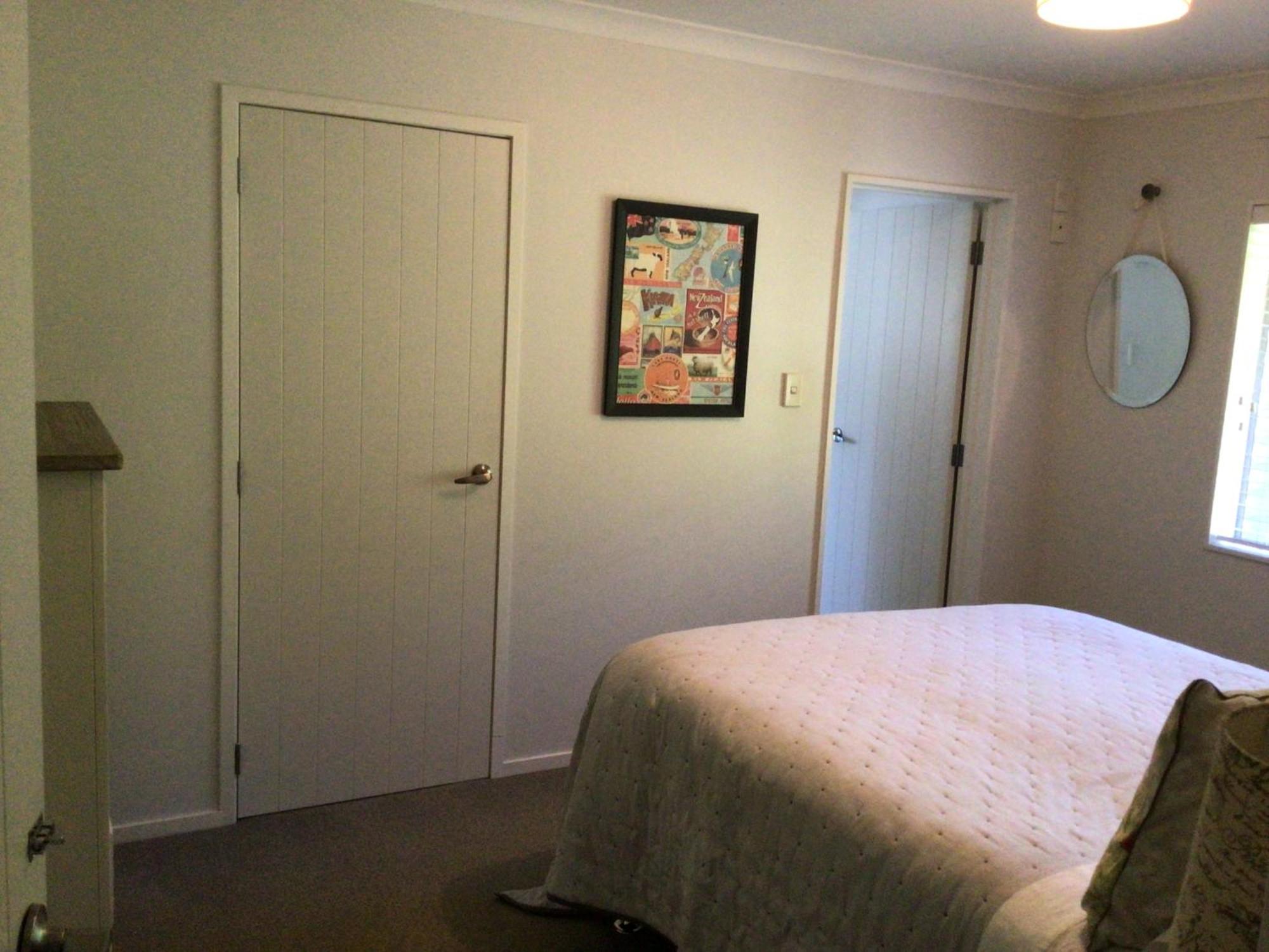 Apartament Bethlehem Garden Retreat Tauranga Zewnętrze zdjęcie
